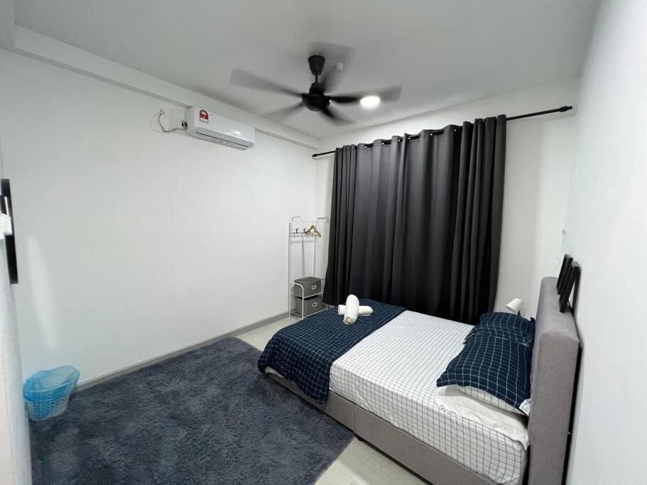 Dhia Raisha Homestay Kuala Terengganu Exteriér fotografie