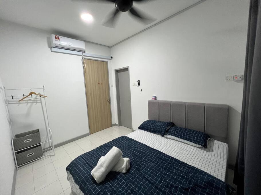 Dhia Raisha Homestay Kuala Terengganu Exteriér fotografie