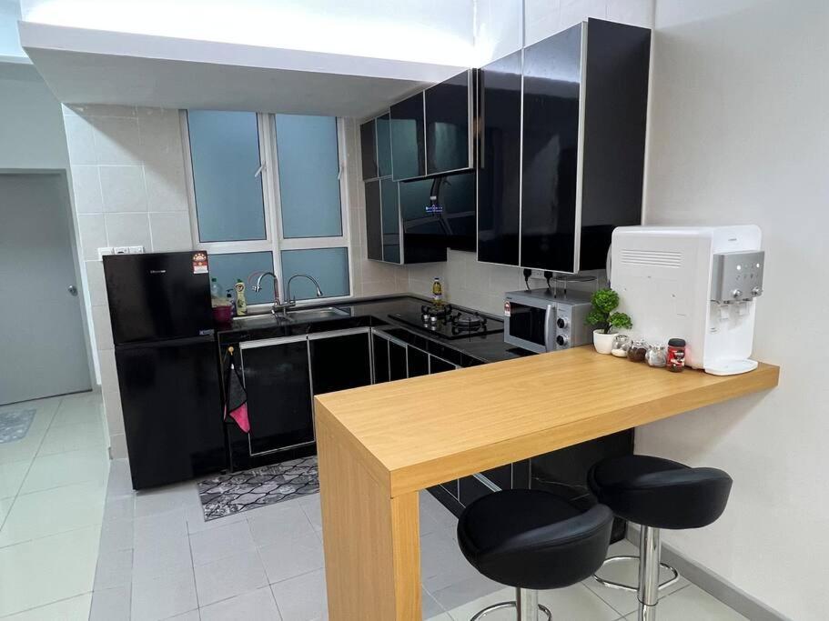 Dhia Raisha Homestay Kuala Terengganu Exteriér fotografie