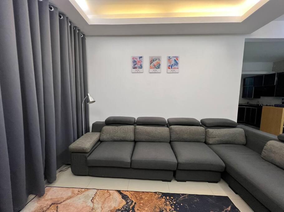 Dhia Raisha Homestay Kuala Terengganu Exteriér fotografie